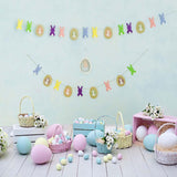 Laden Sie das Bild in den Galerie-Viewer, Fox Rolled Eggs Happy Easter Vinyl Photography Backdrop-Foxbackdrop