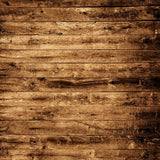 Laden Sie das Bild in den Galerie-Viewer, Fox Gold Brown Texture Wood Vinyl Backdrop-Foxbackdrop